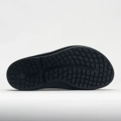 OOFOS OOmega Women's Black 9 OOFOS OOmega Women's Black -On Running || BROOKS || Hoka Sales Store 570634 4