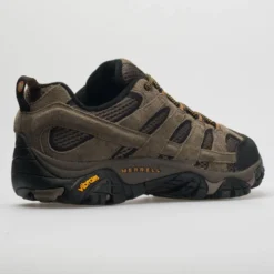 Merrell Moab 2 Vent Men's Walnut -On Running || BROOKS || Hoka Sales Store 630736 6