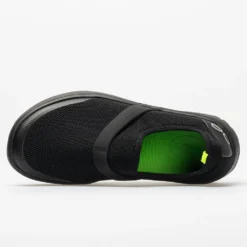 OOFOS OOmg Low Women's Black/Black -On Running || BROOKS || Hoka Sales Store 630882 2