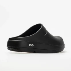 OOFOS OOcloog Men's Black -On Running || BROOKS || Hoka Sales Store 630939 6