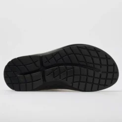 OOFOS Oomg Bootie Women's Black/Black -On Running || BROOKS || Hoka Sales Store 630955 4