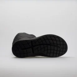 OOFOS Oomg Boot Women's Black/Black 9 OOFOS Oomg Boot Women's Black/Black -On Running || BROOKS || Hoka Sales Store 630956 4