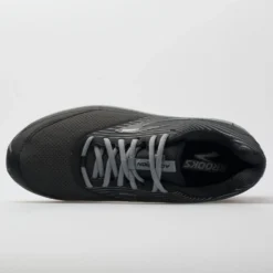 Brooks Addiction Walker Suede Men's Black/Primer/Black -On Running || BROOKS || Hoka Sales Store 630969 2