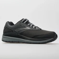Brooks Addiction Walker Suede Men's Black/Primer/Black -On Running || BROOKS || Hoka Sales Store 630969 5