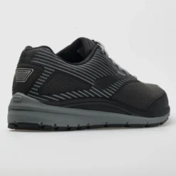 Brooks Addiction Walker Suede Men's Black/Primer/Black -On Running || BROOKS || Hoka Sales Store 630969 6