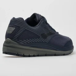 Brooks Addiction Walker Suede Men's Peacoat/Shade/Peacoat -On Running || BROOKS || Hoka Sales Store 630970 6