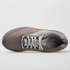 Brooks Addiction Walker Suede Women's Shark/Alloy/Oyster -On Running || BROOKS || Hoka Sales Store 630971 2