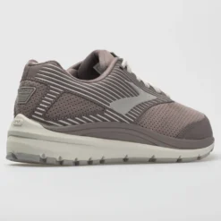 Brooks Addiction Walker Suede Women's Shark/Alloy/Oyster -On Running || BROOKS || Hoka Sales Store 630971 6