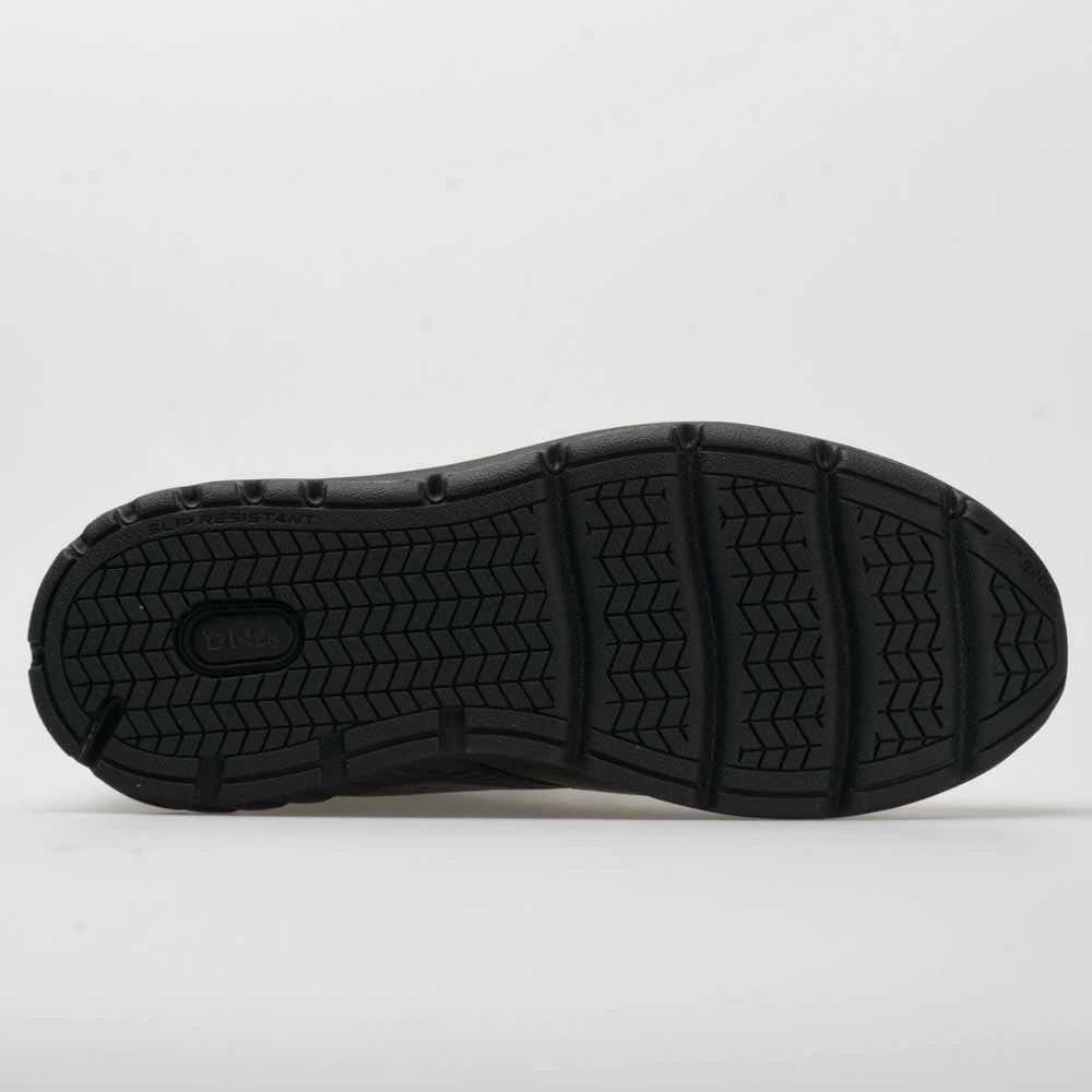 Brooks Addiction Walker 2 Men's Black/Black 4 Brooks Addiction Walker 2 Men's Black/Black - Image 4