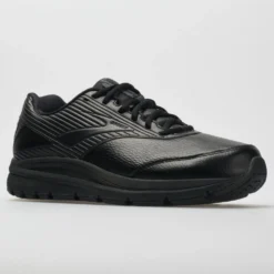 Brooks Addiction Walker 2 Women's Black/Black -On Running || BROOKS || Hoka Sales Store 630976 5