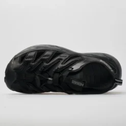 Hoka One One Hopara Men's Black/Dark Shadow 8 Hoka One One Hopara Men's Black/Dark Shadow -On Running || BROOKS || Hoka Sales Store 631037 2