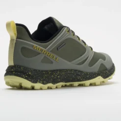 Merrell Altalight Waterproof Women's Lichen -On Running || BROOKS || Hoka Sales Store 631040 6