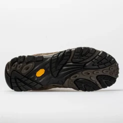 Merrell Moab 2 Waterproof Men's Boulder -On Running || BROOKS || Hoka Sales Store 631047 4