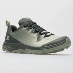 Salomon Vaya GTX Women's Urban Chic/Mineral Gray/Shadow 10 Salomon Vaya GTX Women's Urban Chic/Mineral Gray/Shadow -On Running || BROOKS || Hoka Sales Store 631054 5