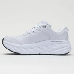 Hoka One One Bondi SR Women's White -On Running || BROOKS || Hoka Sales Store 631070 1