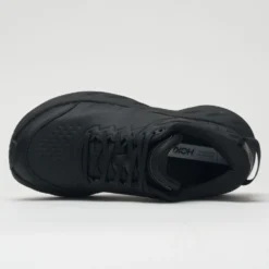 Hoka One One Bondi SR Men's Black -On Running || BROOKS || Hoka Sales Store 631072 2