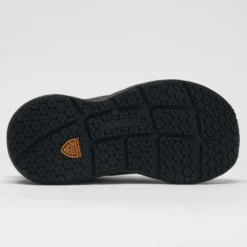 Hoka One One Bondi SR Men's Black -On Running || BROOKS || Hoka Sales Store 631072 4