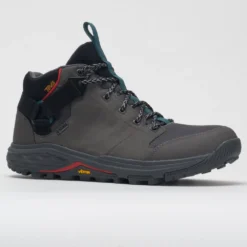 Teva Grandview GTX Men's Dark Gull Grey -On Running || BROOKS || Hoka Sales Store 631079 5