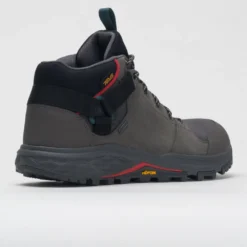 Teva Grandview GTX Men's Dark Gull Grey -On Running || BROOKS || Hoka Sales Store 631079 6