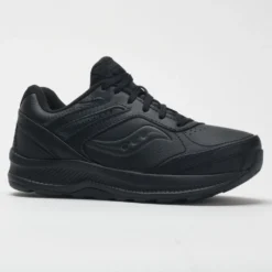Saucony Echelon Walker 3 Men's Black -On Running || BROOKS || Hoka Sales Store 631084 5