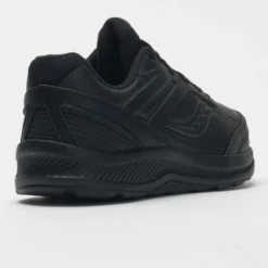 Saucony Echelon Walker 3 Men's Black -On Running || BROOKS || Hoka Sales Store 631084 6
