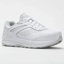 Saucony Echelon Walker 3 Women's White -On Running || BROOKS || Hoka Sales Store 631085 5
