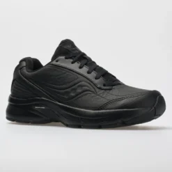 Saucony Omni Walker 3 Women's Black -On Running || BROOKS || Hoka Sales Store 631090 5