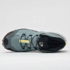 Salomon Cross Hike Mid GTX Women's Lead/Stormy Weather/Charlock -On Running || BROOKS || Hoka Sales Store 631093 2