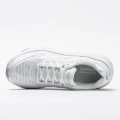 Skechers Max Cushioning Elite Women's White/Silver -On Running || BROOKS || Hoka Sales Store 631109 2