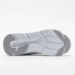 Skechers Max Cushioning Elite Women's White/Silver -On Running || BROOKS || Hoka Sales Store 631109 4