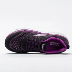Skechers Max Cushioning Premier Women's Black/Purple -On Running || BROOKS || Hoka Sales Store 631110 2