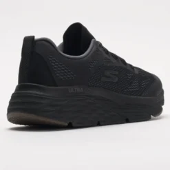 Skechers Max Cushioning Elite Men's Black -On Running || BROOKS || Hoka Sales Store 631114 6