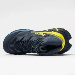 Hoka One One Tennine Hike GTX Women's Ombre Blue/Green Sheen -On Running || BROOKS || Hoka Sales Store 631125 2