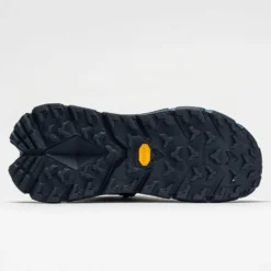 Hoka One One Tennine Hike GTX Women's Ombre Blue/Green Sheen -On Running || BROOKS || Hoka Sales Store 631125 4