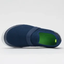 OOFOS OOmg Low Women's White/Navy 8 OOFOS OOmg Low Women's White/Navy -On Running || BROOKS || Hoka Sales Store 631140 2