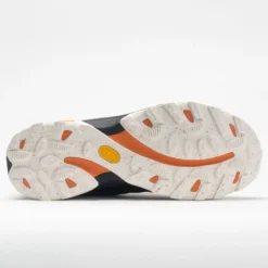 Merrell Moab Speed Men's Black -On Running || BROOKS || Hoka Sales Store 631150 4