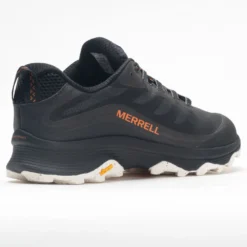 Merrell Moab Speed Men's Black -On Running || BROOKS || Hoka Sales Store 631150 6
