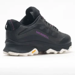 Merrell Moab Speed Women's Black -On Running || BROOKS || Hoka Sales Store 631151 6