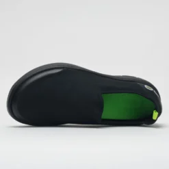 OOFOS OOmg EeZee Women's Black 8 OOFOS OOmg EeZee Women's Black -On Running || BROOKS || Hoka Sales Store 631156 2