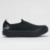 OOFOS OOmg EeZee Women's Black