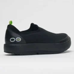 OOFOS OOmg EeZee Women's Black 11 OOFOS OOmg EeZee Women's Black -On Running || BROOKS || Hoka Sales Store 631156 6