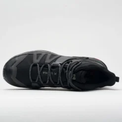 Salomon X Ultra 4 Mid GTX Men's Black/Magnet -On Running || BROOKS || Hoka Sales Store 631169 2