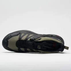 Salomon X Ultra 4 GTX Men's Deep Lichen Green/Black -On Running || BROOKS || Hoka Sales Store 631170 2