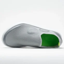 OOFOS OOmg EeZee Men's White/Gray -On Running || BROOKS || Hoka Sales Store 631176 2