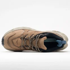 Hoka One One Anacapa Low GTX Women's Tiger Eye/Black -On Running || BROOKS || Hoka Sales Store 631180 2