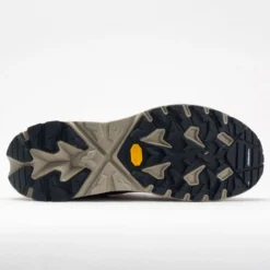 Hoka One One Anacapa Low GTX Men's Tiger Eye/Black -On Running || BROOKS || Hoka Sales Store 631182 4