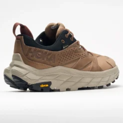 Hoka One One Anacapa Low GTX Men's Tiger Eye/Black -On Running || BROOKS || Hoka Sales Store 631182 6