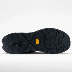 Hoka One One Anacapa Low GTX Men's Black/Black -On Running || BROOKS || Hoka Sales Store 631183 4