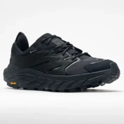 Hoka One One Anacapa Low GTX Men's Black/Black -On Running || BROOKS || Hoka Sales Store 631183 5