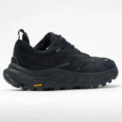 Hoka One One Anacapa Low GTX Men's Black/Black -On Running || BROOKS || Hoka Sales Store 631183 6